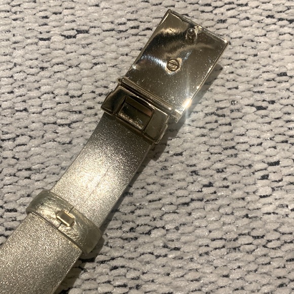 AUTHENTIC VERSACE BELT - Picture 4 of 7